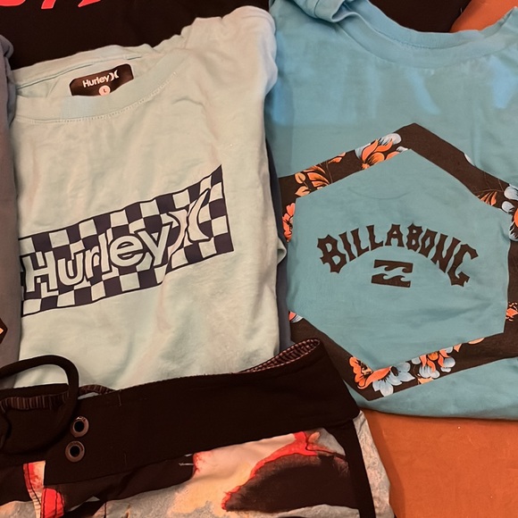 Surfer boy bundle - Picture 3 of 5